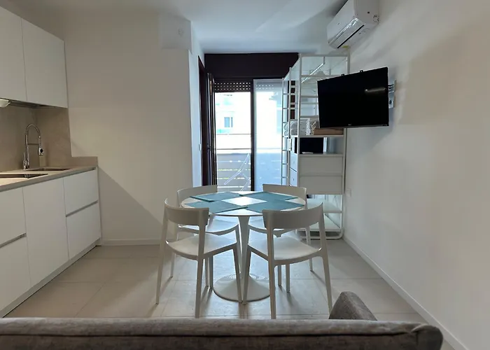 Residence Bristol Bibione